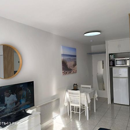 La Pinède Océane,400m des plages Mimizan Exterior foto